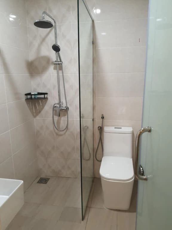 T Square Hotel - photo 25