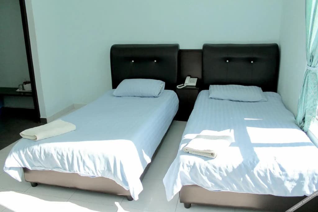 Hotel Darulaman Alor Setar - photo 3