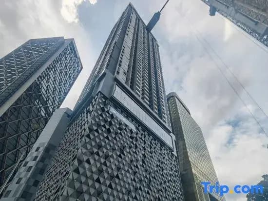 Royce Residence Kuala Lumpur by WYATT - photo 4