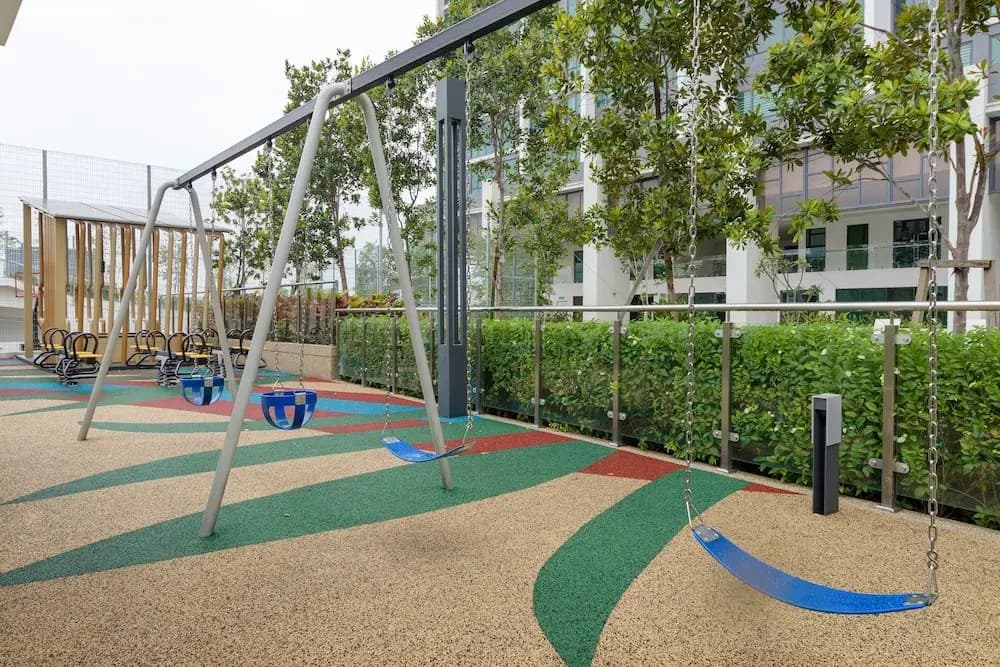 Greenfield Residence at Bandar Sunway - photo 16