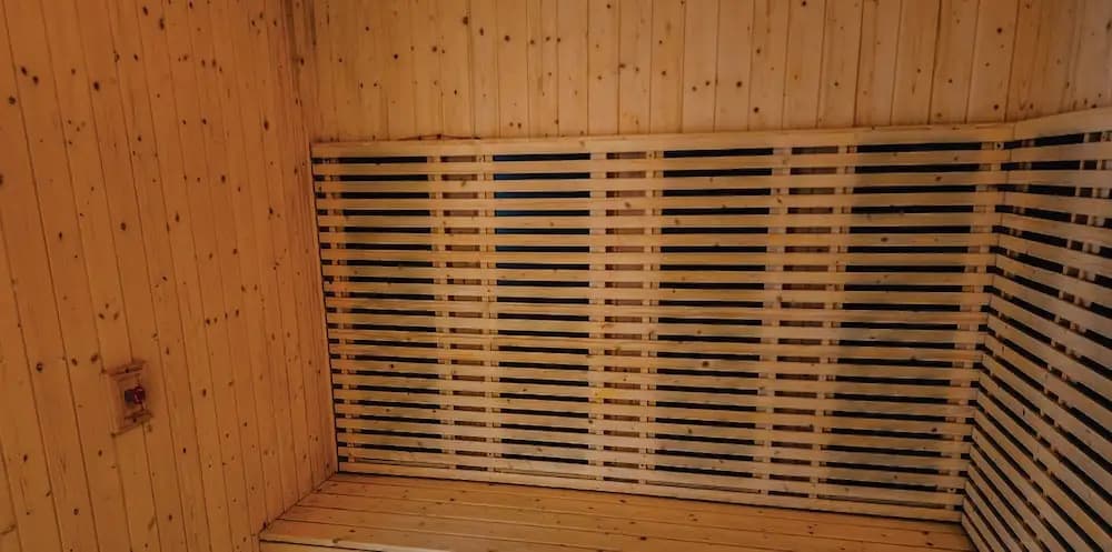 Onsen Premium Suites at Tambun Ipoh - photo 7