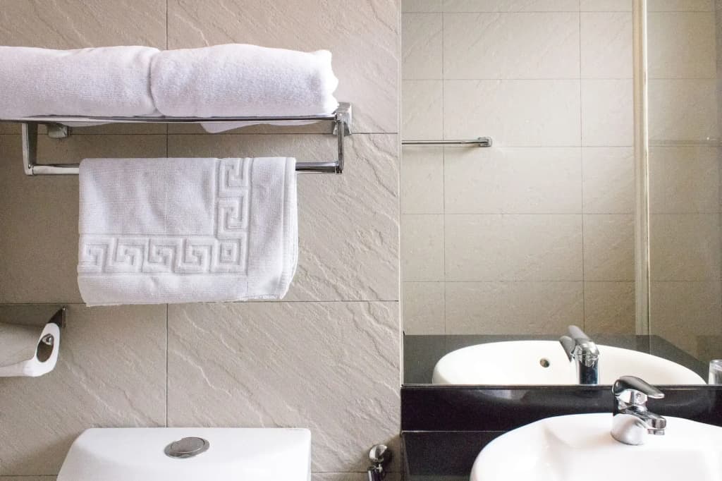 The 5 Elements Hotel - photo 10