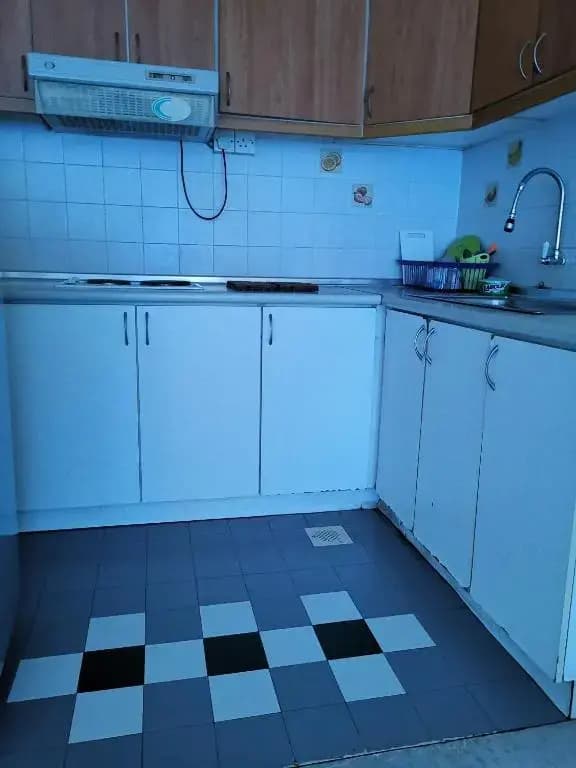 Marina Muslims 2bedroom apartment - photo 6
