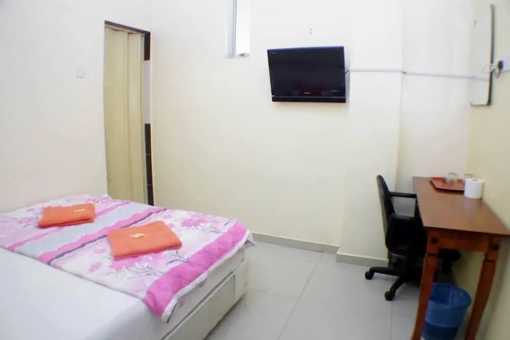 Taipann Hotel - photo 3