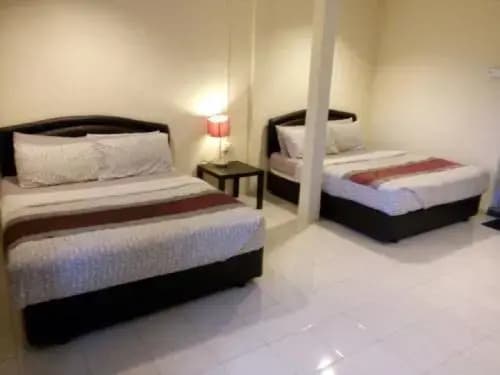 Pavilion Guest House - photo 1