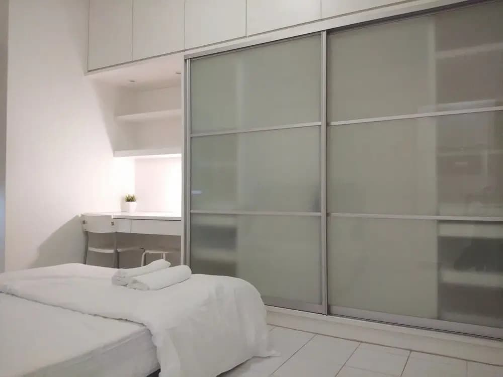 Plaza Manjalara with 2 bedrooms - photo 4