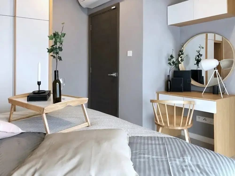 A Lux 2BR Suasana Suites in JB, Free Parking - photo 5