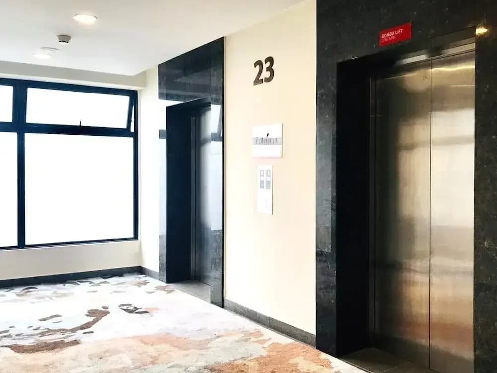 Highest Floor, Skyline Studio for 4Pax In Genting Highlands - photo 4