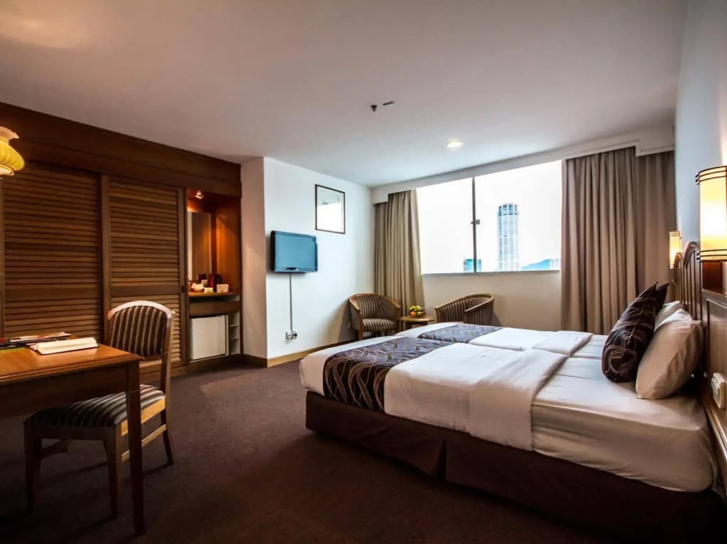 Hotel Continental - photo 4