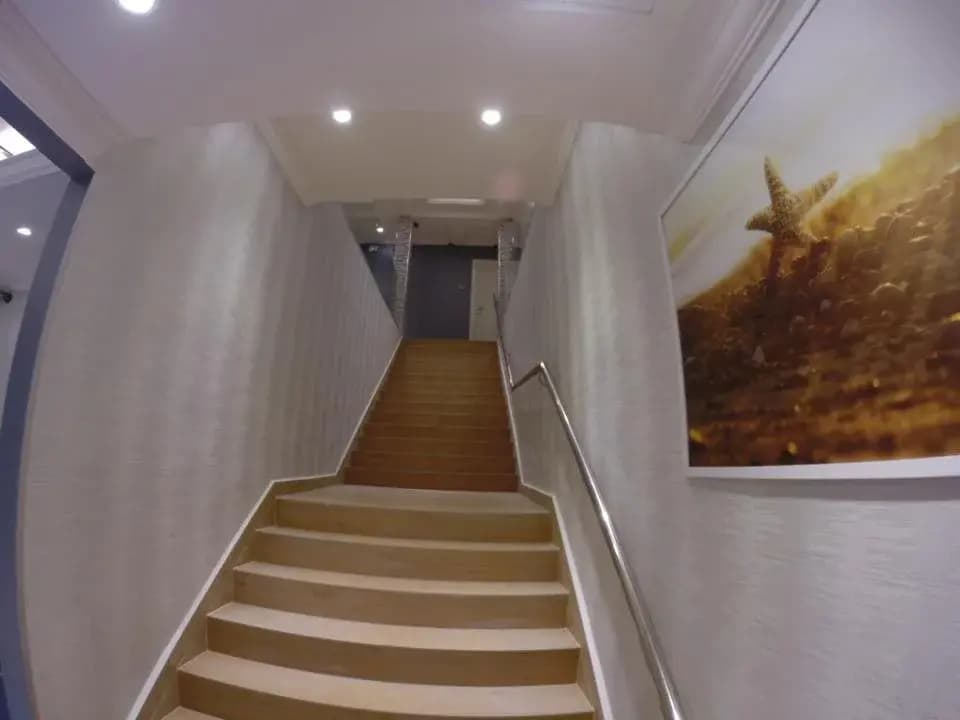Ocean Inn - photo 11