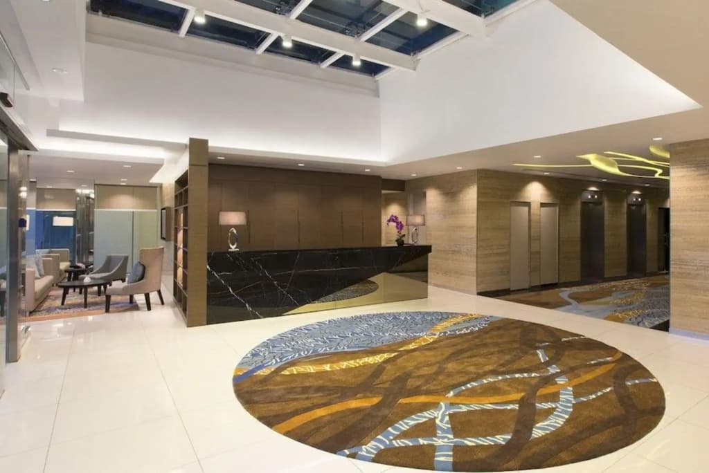 Trinidad Suites Johor, Trademark Collection by Wyndham - photo 19