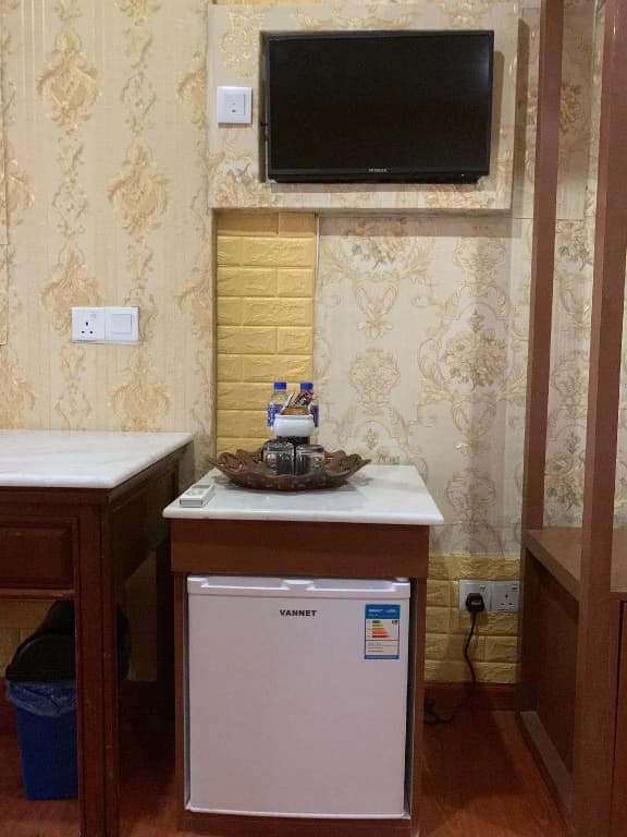 Easy Hotel - photo 24