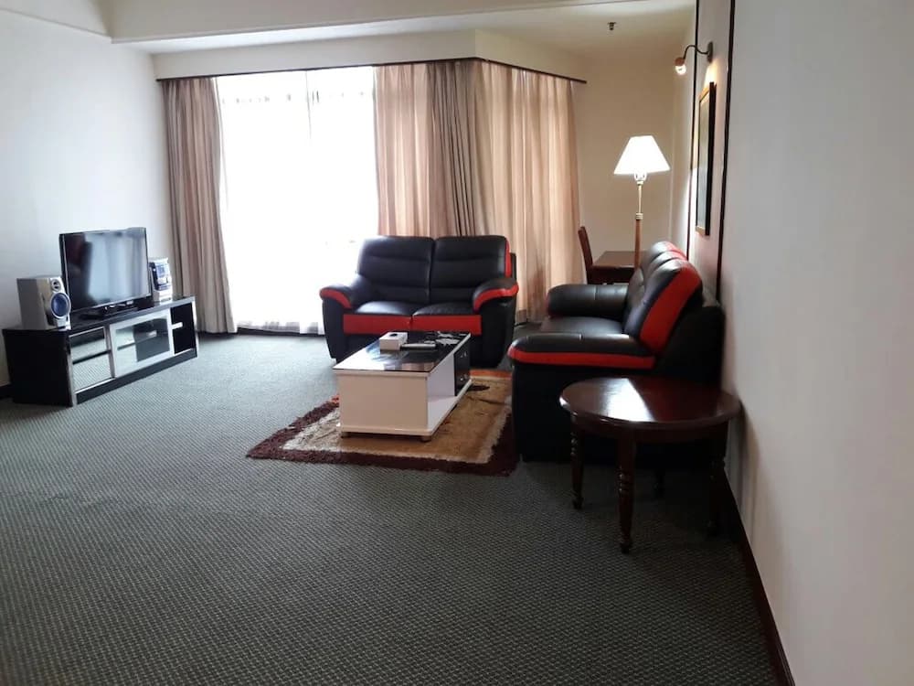 Sky Apartment at Times Square - photo 47