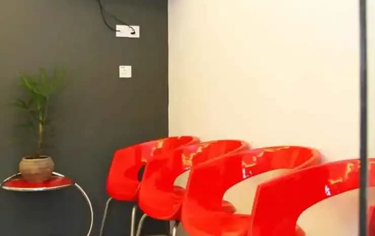 Dream City Hotel - photo 15