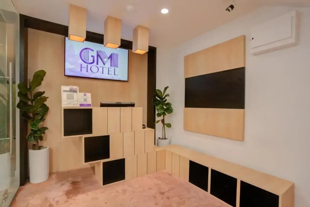OYO 241 Best View Hotel Sunway Metro - photo 2