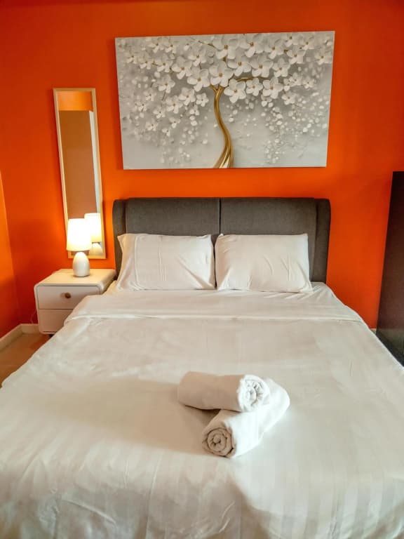 Designer Tamarind Square Cyberjaya by IdealHub - photo 7