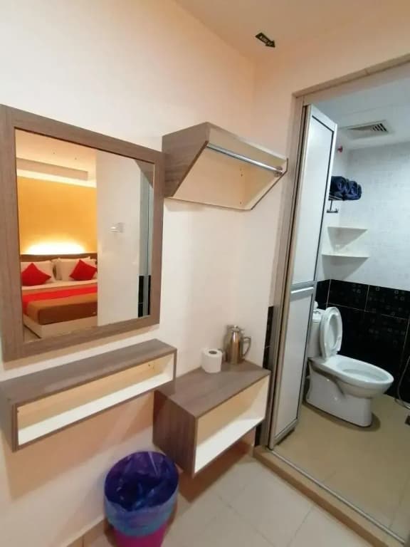 Yellow Mansion Hotel Melaka Raya - photo 10
