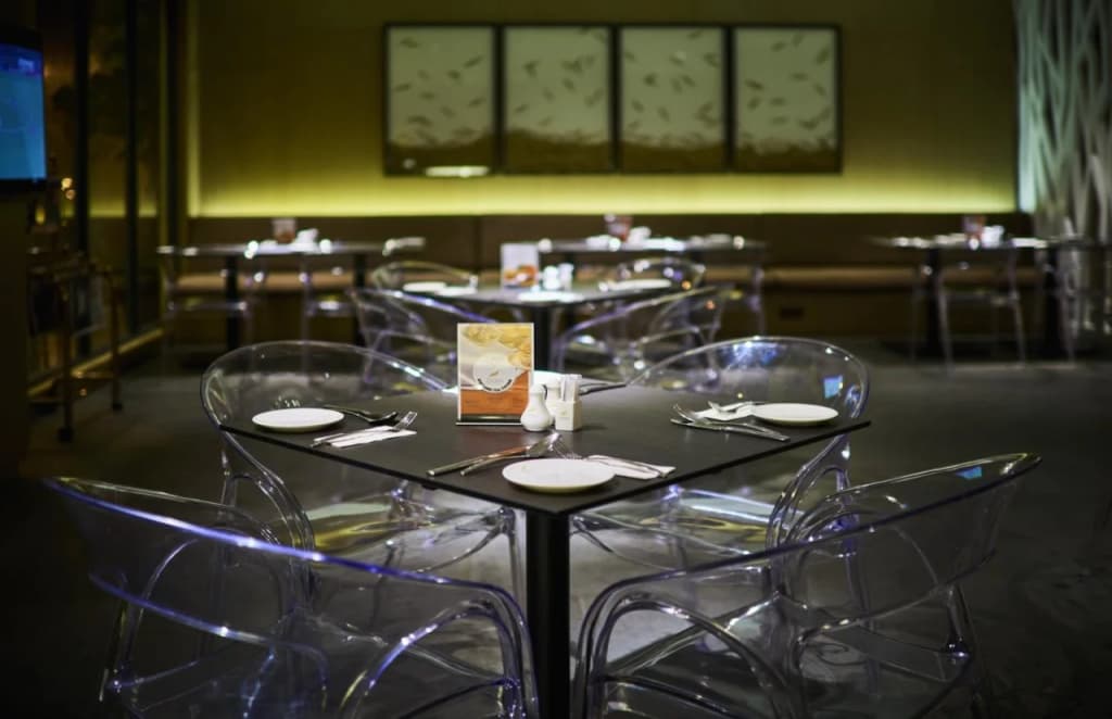d'Sora Boutique Business Hotel - photo 14