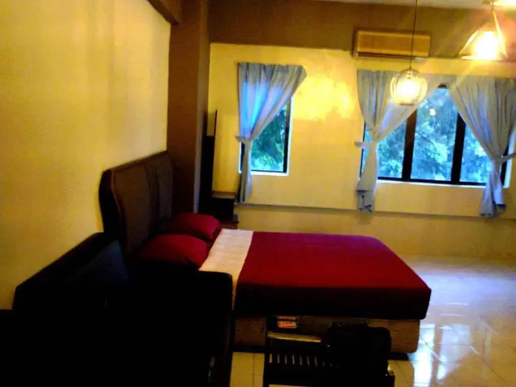 Noble House Lumut - photo 2