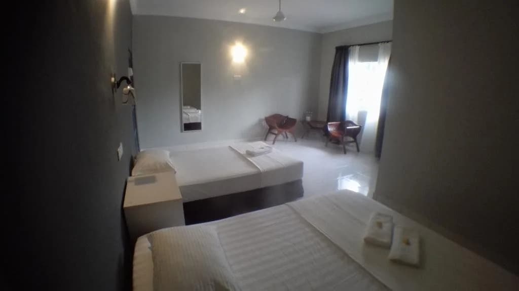 Tebing Guest House - photo 8