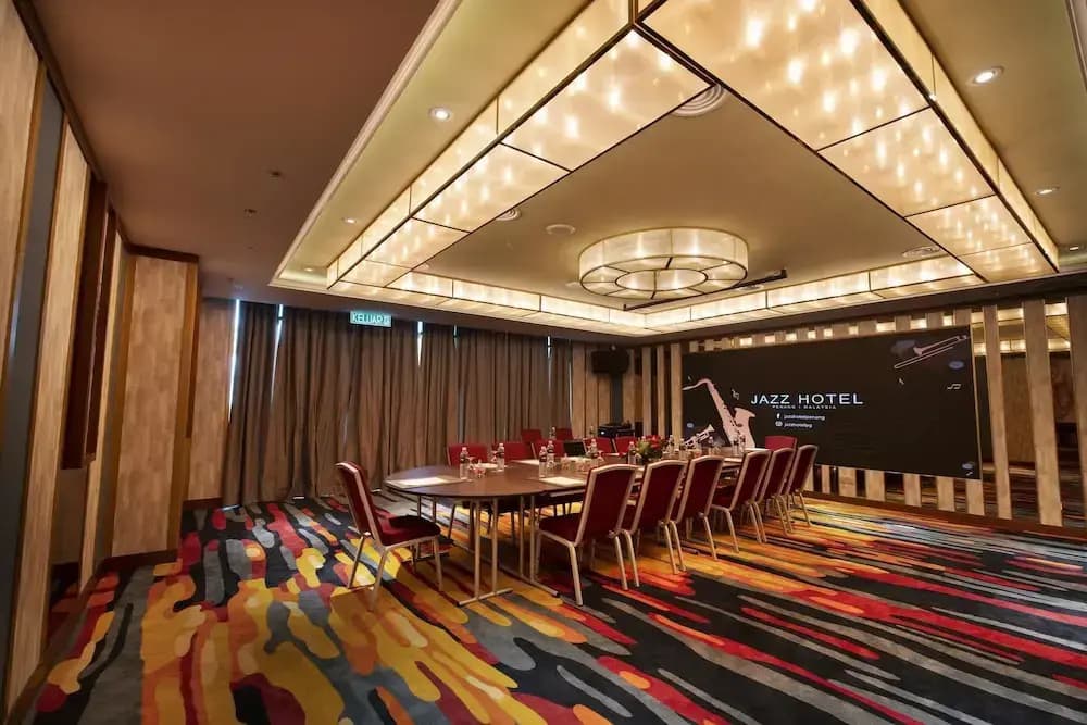 Jazz Hotel Penang - photo 14