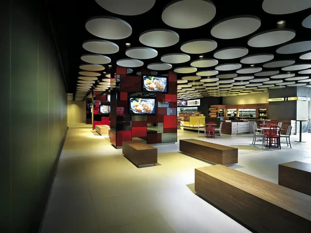 Resorts World Genting - First World Hotel - photo 14