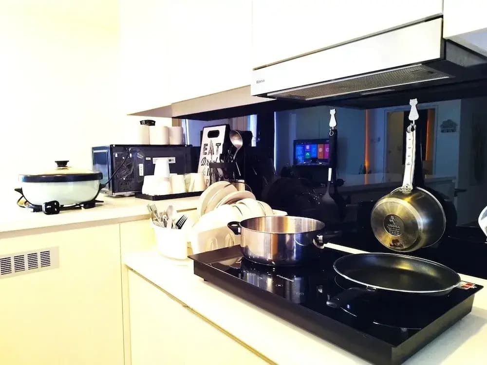 GENTING FoggyCold StayCation AT Ion Delemen By HAPYHOME - photo 38