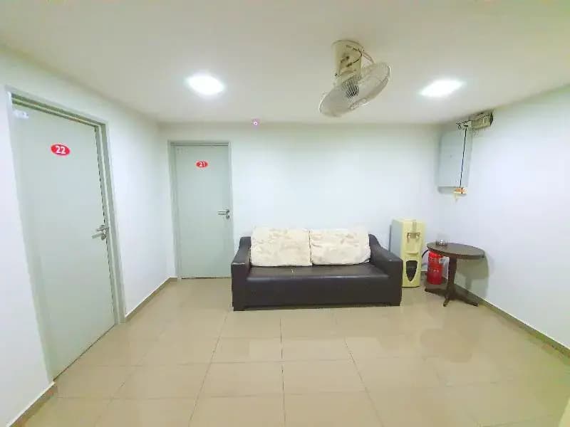 Inn Hotel - photo 7