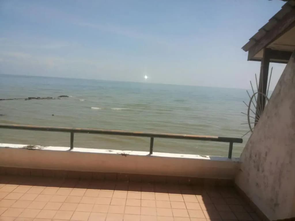 Seaview Homestay PD - photo 20