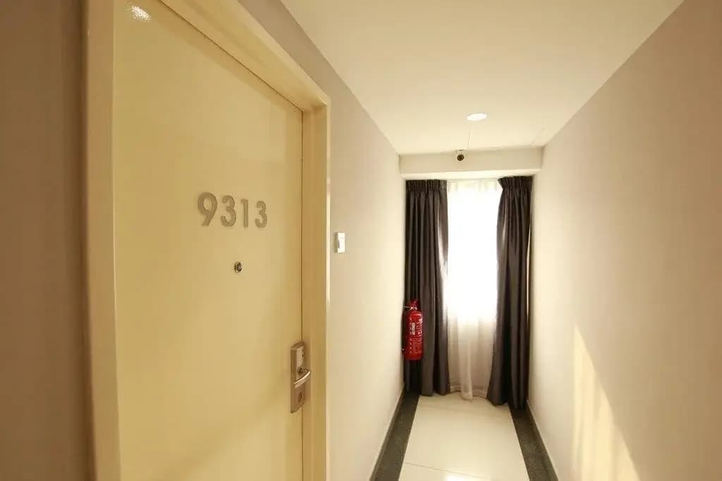 Hotel 99 - Pusat Bandar Puchong - photo 12