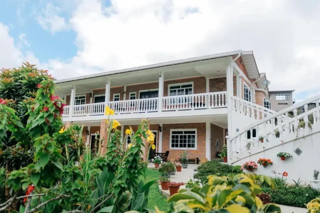 Kundasang Guesthouse - main photo