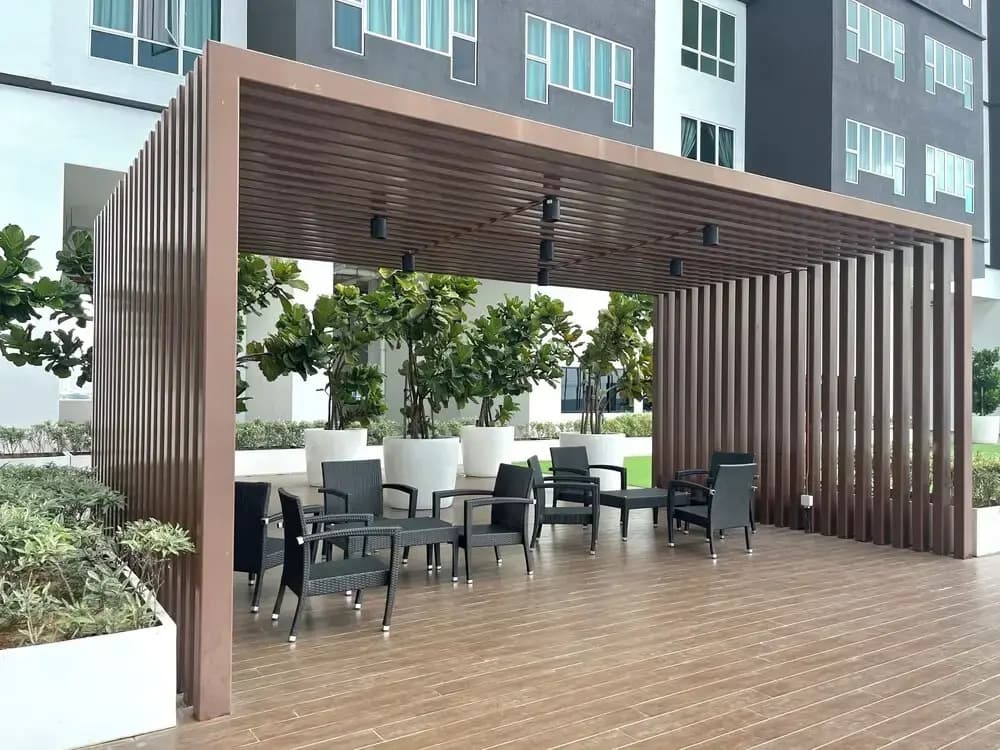 Amber Cove Melaka by Manhattan Group - photo 18