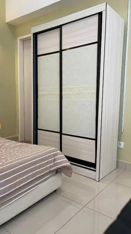 Staycity - D'Perdana Sri Cemerlang - photo 4