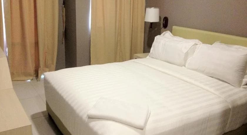DS Hotel - photo 1