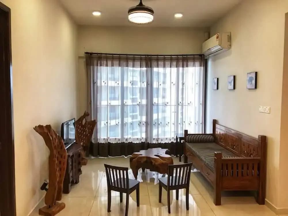 Bali Style 2 Bedroom @ Country Garden Danga Bay - photo 9
