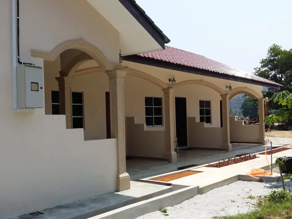 Dhania Motel - photo 21