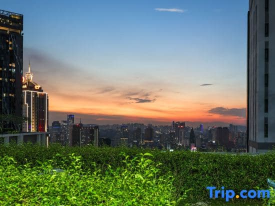 The Mews KLCC Kuala Lumpur by Moist【Located in the City Center+10 mins to Twin Towers+ pool】 - photo 7