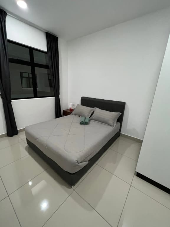 Desaru Utama Residance Aisy Homestay - photo 3