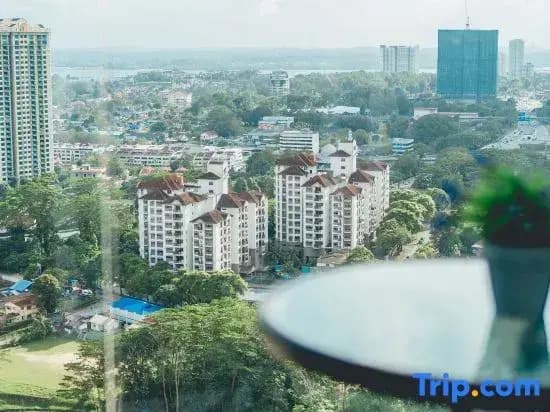 Twin Galaxy Residences - photo 2