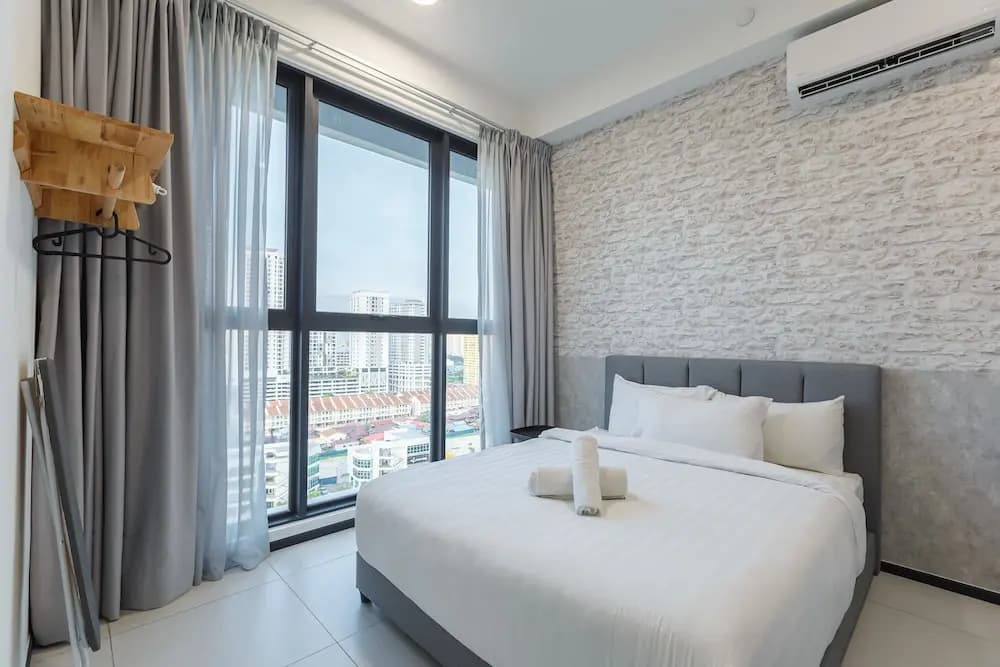 Urban Suites - photo 6