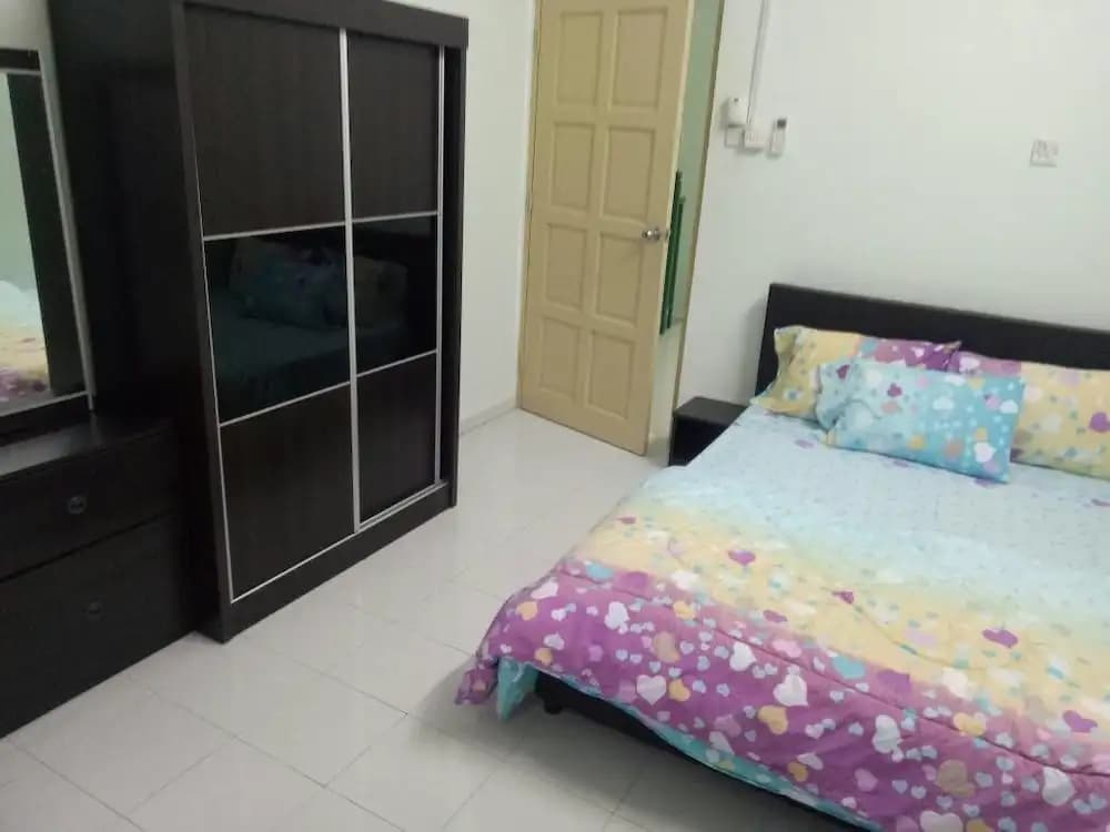 SK Homestay 2 - photo 9