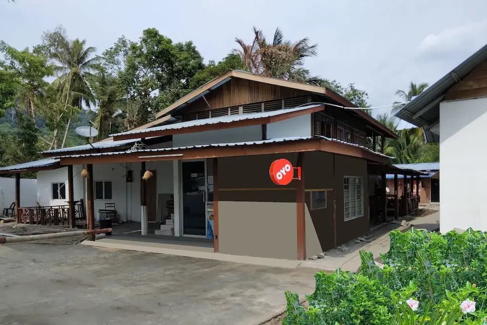 OYO 90176 D'cruz Sunrise Villa - photo 10