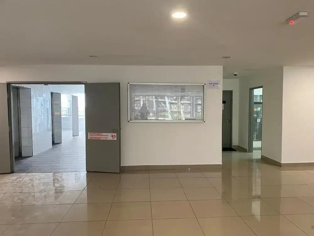 Palas Horizon Apartment - photo 3