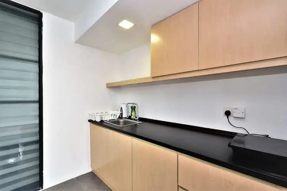 Beta Empire Damansara Studio - photo 12
