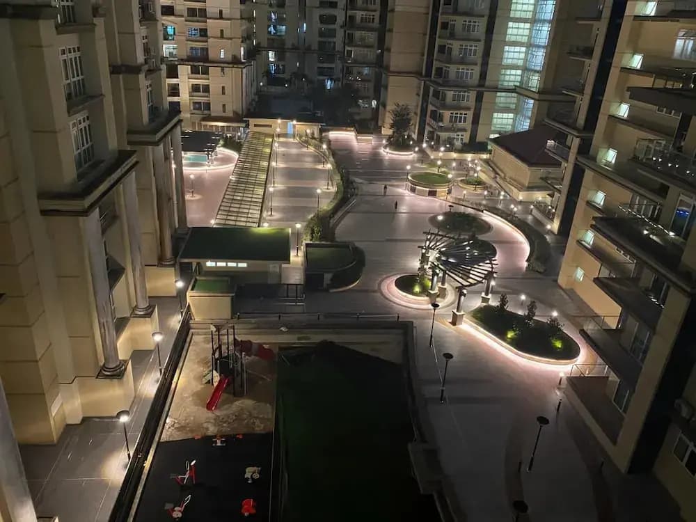 Vista City Loft Riverine Resort - photo 12