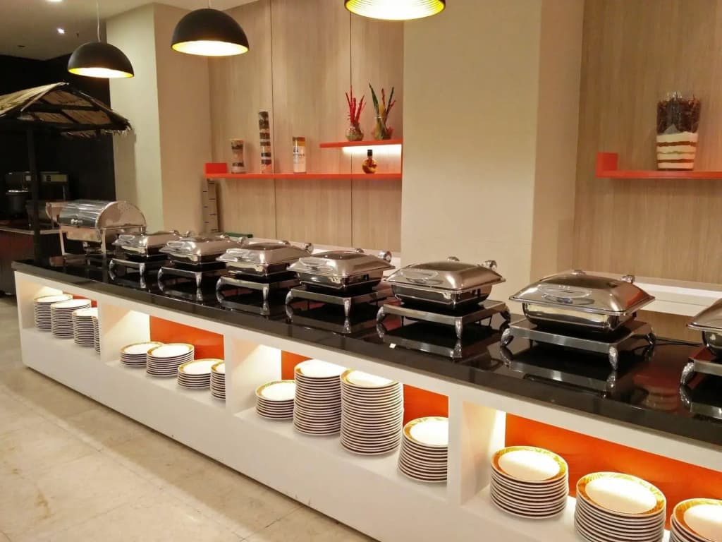 Hotel Royal Kuala Lumpur - photo 10