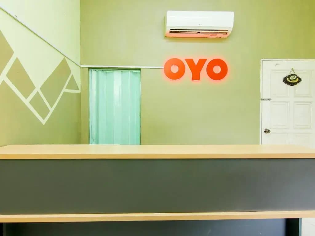 OYO 89684 Mawaddah Inn Stay - photo 12