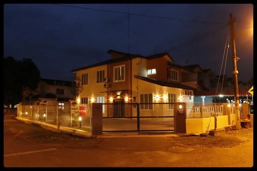 Warni Villa 45 - photo 11