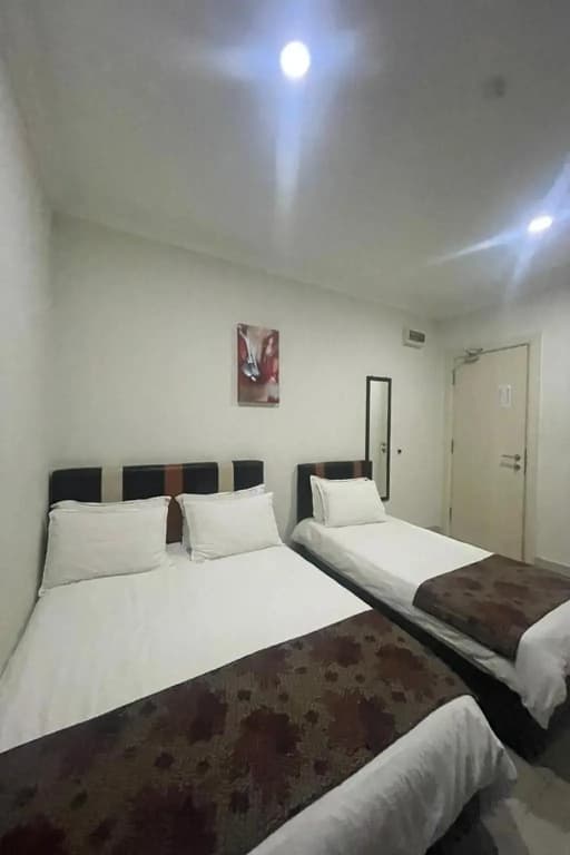 Hotel Mutiara KGMMB Melaka - photo 18