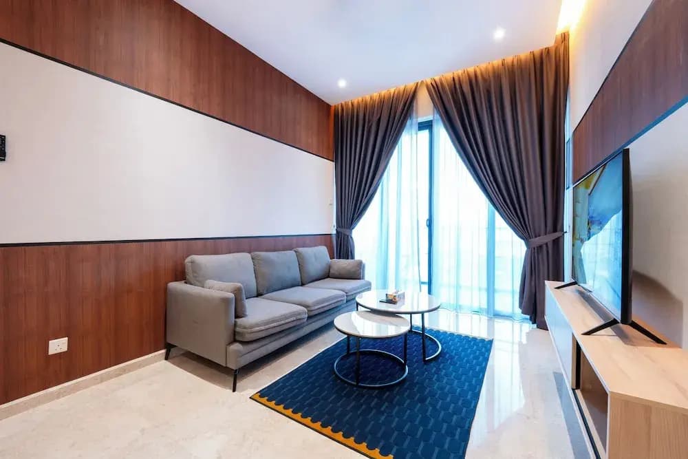 The Manor Suites KLCC by Moonway - photo 43